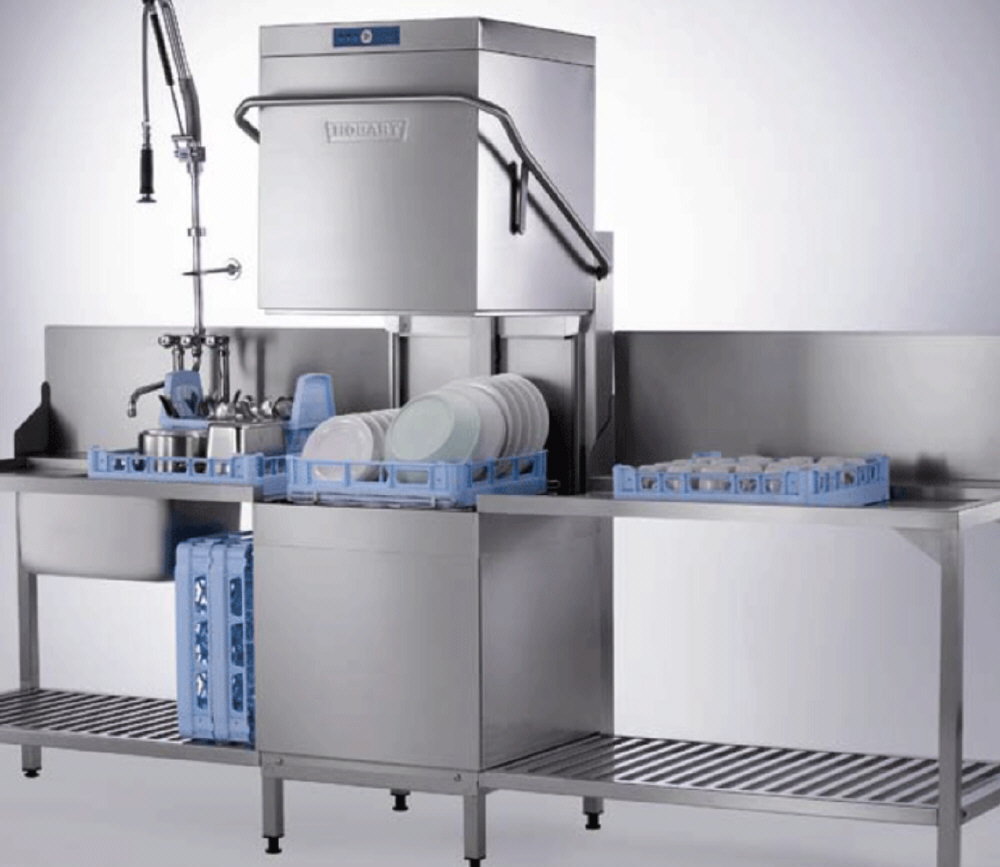 commercial catering equipment