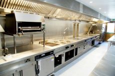 commercial kitchen repairs